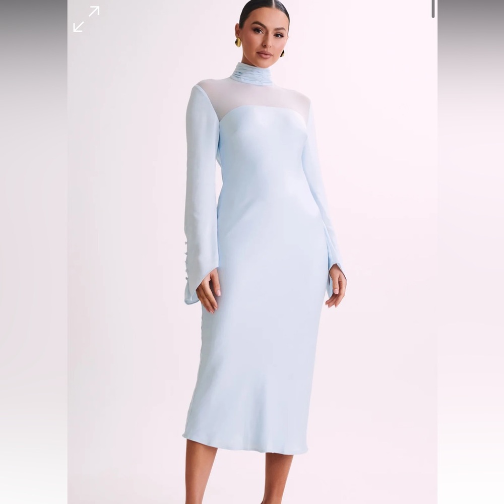 MESHKI Patricia Dress